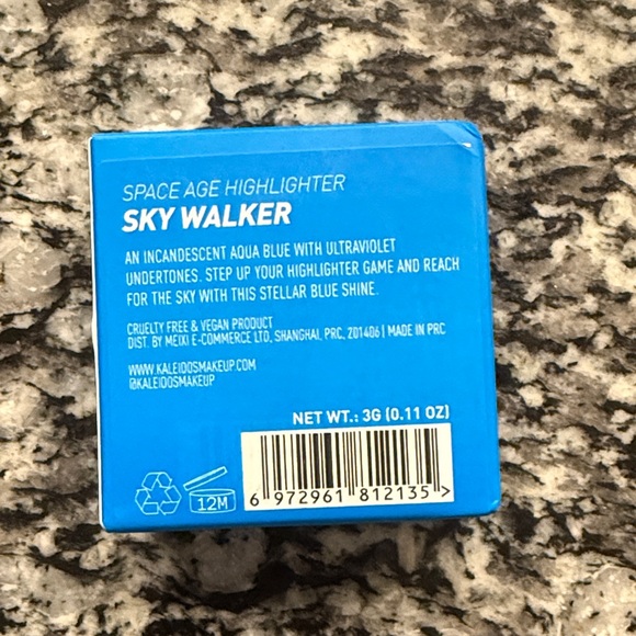 Kaleidos The Space Age Highlighter - Picture 7 of 8